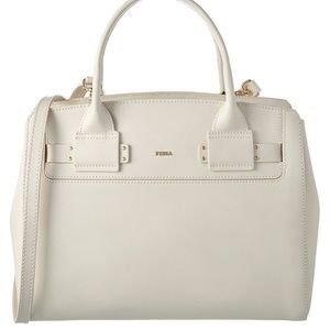 Furla Lucky Small Tote